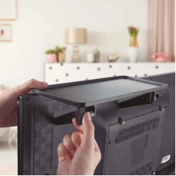 Polica na TV 300x127mm | HOLM-500090005