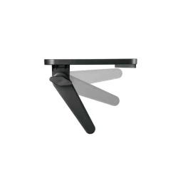 Polica za TV 30x12cm 6kg | Nosač set-top box-a