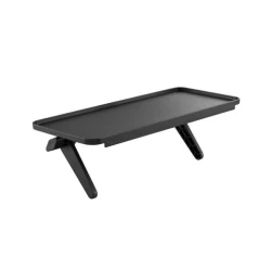 Polica za TV 30x12cm 6kg | Nosač set-top box-a