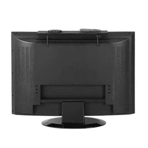Polica-držač na TV-u 600x127x39 mm - Nosači za TV Polica-držač na TV-u 600x127x39 mm - Nosači za TV
