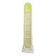 Prenosna Punjiva LED Lampa sa Solarom 165 SMD plus COB, Li-ion 2400 mAh, sa Stalkom - Led lampe na baterije