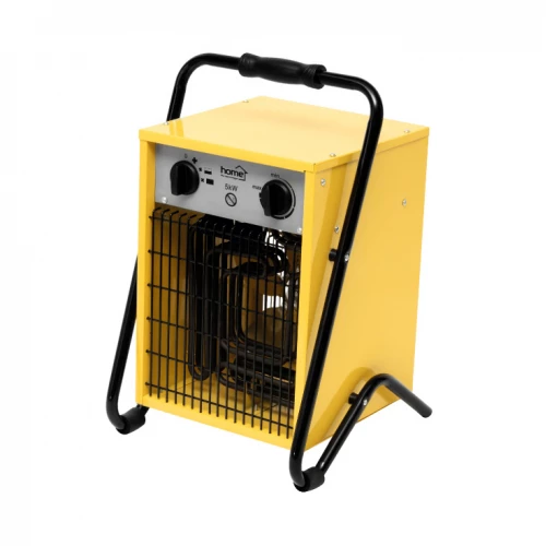 Prenosna grejalica sa ventilatorom 5000W - Grejalice Prenosna grejalica sa ventilatorom 5000W - Grejalice