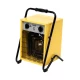 Prenosna grejalica sa ventilatorom 5000W - Grejalice Prenosna grejalica sa ventilatorom 5000W - Grejalice