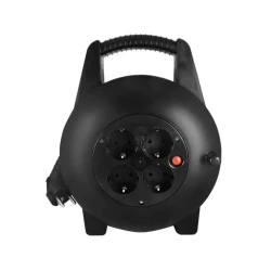 Produžni kabl 10m 1.5mm² – HJR4-10-P | Sigurno napajanje