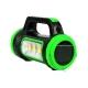 Punjiva LED Kamping Lampa XPE plus 9 COB, Power Bank, 5 Režima, 280 g - Led lampe na baterije
