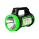 Punjiva LED Kamping Lampa XPE plus 9 COB, Power Bank, 5 Režima, 280 g - Led lampe na baterije