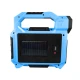 Punjiva LED Lampa 3 u 1 sa Solarnim Panelom, XPE plus SMD plus COB, Power Bank - Led lampe na baterije