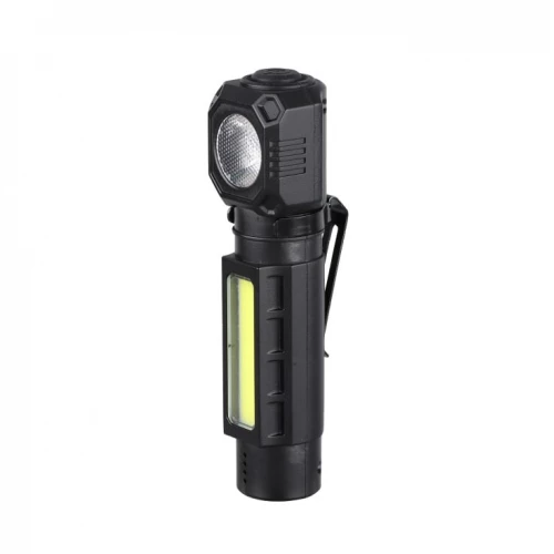 Punjiva LED baterijska lampa 3W XPE LED - Led lampe na baterije