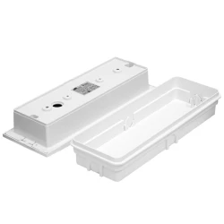 Punjiva LED ugradna lampa 20 LED – bez struje uvek svetlo