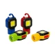 Punjiva Mini LED Lampa Privezak sa Zakačaljkom, COB plus SMD, USB-C, 30 g - Led lampe na baterije