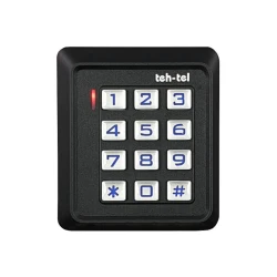 RFID Čitač sa Tastaturom T694 | PIN + Kartica