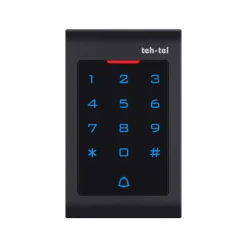 RFID Čitač sa Tastaturom T859 | PIN + Kartica