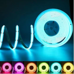RGB COB LED traka 576 LED/m IP20