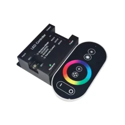 RGB LED Kontroler 216W Touch | KON-TCH-RGB
