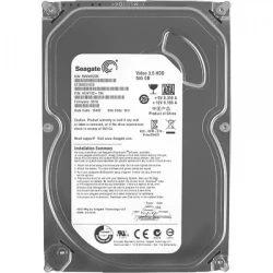 SEAGATE HDD 3.5  500GB SLIM SATA