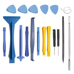 Set alata za mob. telefone PLT-SET18 – 18 kom