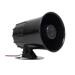 Sirena 1 ton SZ3-1 | Industrijska vazdušna sirena