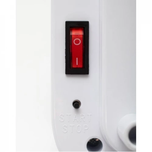 Smart nazidna PTC grejalica 2000W bela - Grejalice Smart nazidna PTC grejalica 2000W bela - Grejalice