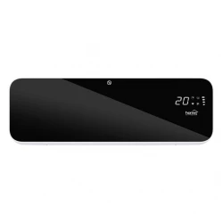 Smart nazidna PTC grejalica 2000W crna Smart nazidna PTC grejalica 2000W crna