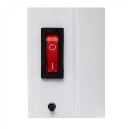 Smart nazidna PTC grejalica 2000W crna - Grejalice Smart nazidna PTC grejalica 2000W crna - Grejalice