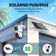 Solarna Wi-Fi Kamera 4MP Dual Lens – WFIP-4094S - WiFi kamere za video nadzor
