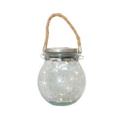 Solarna baštenska lampa ML-LT012 – Svetlo bez struje