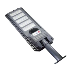 Solarni LED reflektor 140 LED 6500K sa senzorom | 3693-13133