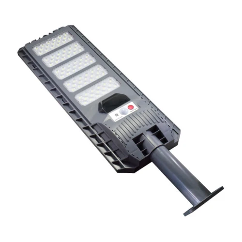 Solarni LED reflektor 140 LED 6500K sa senzorom | 3693-13133 - Solarni reflektori