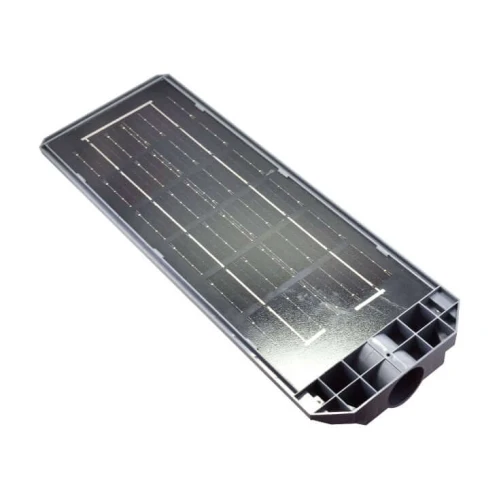 Solarni LED reflektor 140 LED 6500K sa senzorom | 3693-13133 - Solarni reflektori