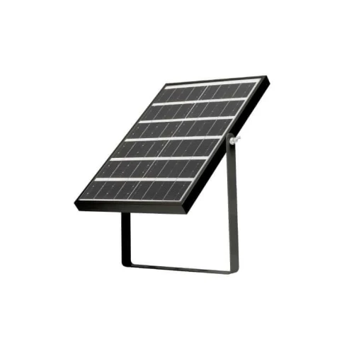 Solarni LED reflektor 16W 600lm | FLP600SOLAR bez struje - Solarni reflektori