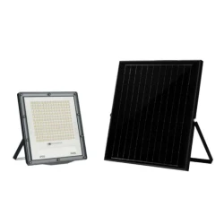 Solarni LED reflektor 240W 5000K – GN-SFL519-240W