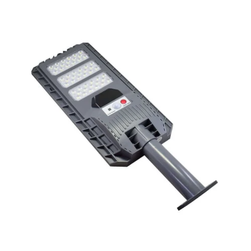 Solarni LED reflektor 78 LED 6500K sa senzorom | 3692-13133 - Solarni reflektori