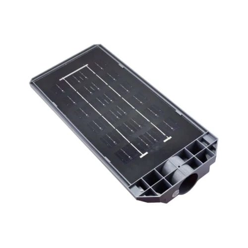 Solarni LED reflektor 78 LED 6500K sa senzorom | 3692-13133 - Solarni reflektori