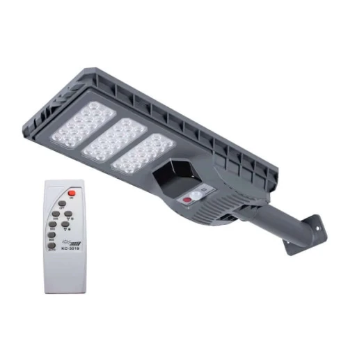 Solarni LED reflektor 78 LED 6500K sa senzorom | 3692-13133 - Solarni reflektori
