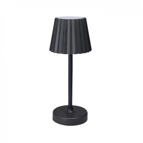 Stona punjiva LED lampa CCT PROSTO - Dekorativna rasveta