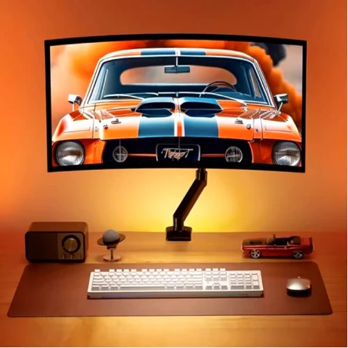 Stoni nosač za monitor 17