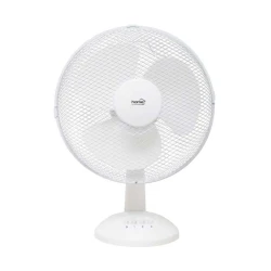 Stoni ventilator 30cm 40W TF30WH – Tihi i moćan