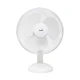Stoni ventilator 30cm 40W TF30WH – Tihi i moćan - Stoni ventilatori