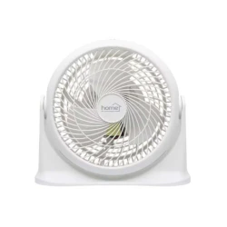 Stoni i zidni ventilator 20cm 30W – 2u1 osveženje