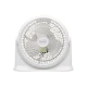 Stoni i zidni ventilator 20cm 30W – 2u1 osveženje - Stoni ventilatori