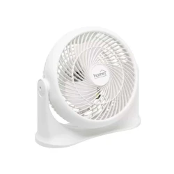 Stoni i zidni ventilator 20cm 30W – 2u1 osveženje