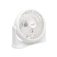 Stoni i zidni ventilator 20cm 30W – 2u1 osveženje - Stoni ventilatori