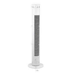 Stubni Ventilator sa Displejem 60W TWFV60D – Tiho Hlađenje Doma