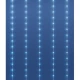 Svetleći LED niz sa 294 hladno bele diode - Dekorativna rasveta Svetleći LED niz sa 294 hladno bele diode - Dekorativna rasveta