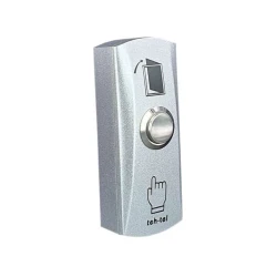 Taster za izlaz metalni T751 – robusno dugme