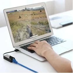 USB 2.0 na RJ45 adapter 10/100Mbps | Brza LAN veza