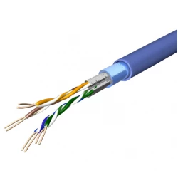 UTP kabel CAT.6A - pun presek, halogen free UTP kabel CAT.6A - pun presek, halogen free