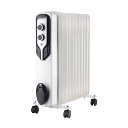 Uljani radijator 11 rebara PROSTO