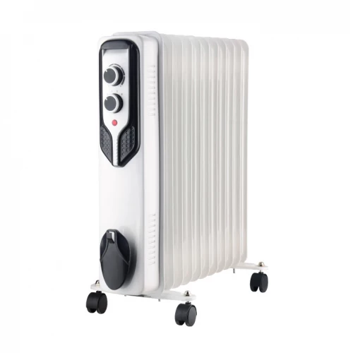 Uljani radijator 11 rebara PROSTO - Grejalice Uljani radijator 11 rebara PROSTO - Grejalice