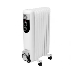 Uljani radijator 9 rebara